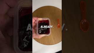 LAVASHAAK🥵 lavashak lavashaklovers asmr halalfood [upl. by Suirtemid561]