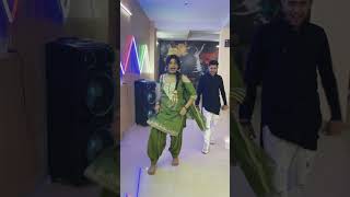 Kabootri🥰😍 dancereels hariyanvisong dancevideo dancetutorial trendingnow dancelover reels [upl. by Horwitz]