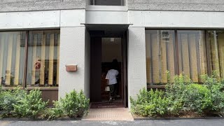 L’ombelicoTrunk hotel yoyogi park [upl. by Anes]