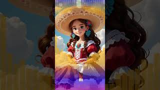 Angela Aguilar La Tequilera Primero Soy Mexicana [upl. by Egroeg]