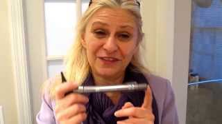 Dr Mom LED Otoscope review [upl. by Ahtram775]