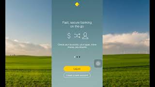 Commonwealth Bank  Online Banking Login  Sign In Commonwealth Mobile Banking [upl. by Kilam]