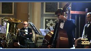 Concerto di Gala della Filarmonica di Besozzo [upl. by Chere666]