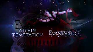 Within Temptation  The End Of The Dream  Evanescence Cover AI [upl. by Effy]