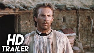 Dances with Wolves 1990 ORIGINAL TRAILER HD 1080p [upl. by Lisabeth]