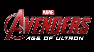 Avengers Age Of Ultron Extended Theme Song [upl. by Palma]