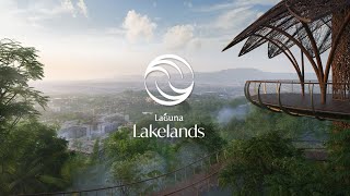 Lakelands Destination TH [upl. by Kragh]