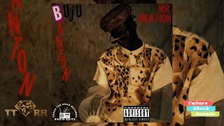 Buju Banton  Batty Rider TTRR Clean Version PROMO [upl. by Yemirej304]