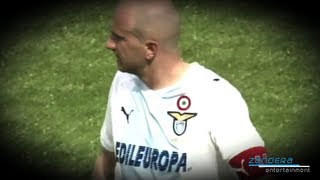 Tommaso Rocchi 9  Tribute 100° Gol  HD [upl. by Tyre]