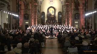 Faure Requiem Op 48 I Introit et Kyrie [upl. by Calandria]