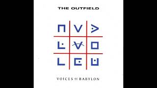 The Outfield  Voices Of Babylon [upl. by Abocaj]