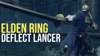 Deflecting In PvP Is INSANE  Elden Ring [upl. by Tnias999]