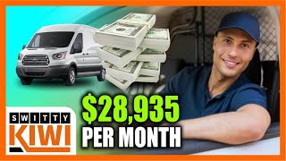 CARGO VAN EXPEDITING BUSINESS 2024 How to Start a Profitable Business From Day One 🔶 SHIP S1•E11 [upl. by Bonar]