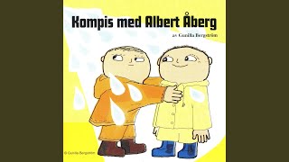 Fortelling Albert Og Udyret [upl. by Hurd462]