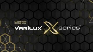 Varilux X Series  A Revolution in Progressive Lenses [upl. by Tana963]