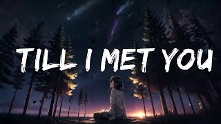 Angeline Quinto  Till I Met You LyricsDuaLipa [upl. by Shalne13]