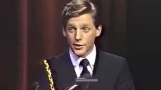 L Ron Hubbard Death Event  David Miscavige first public appearance [upl. by Myranda]