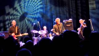 Wilko Johnson amp Roger Daltrey  Going Back Home  Shepherds Bush Empire 25 February 2014 [upl. by Welcome]