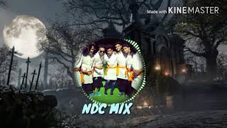 Nimbooda Nimbooda Song Hip Hop mixed NDC Crew [upl. by Annaujat]