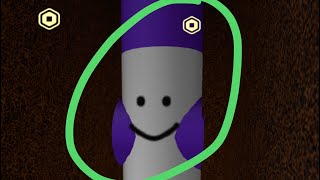 Where to find the MEGA MARKER  ROBLOX Find The Markers 200 [upl. by Demmer154]