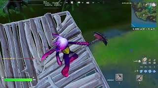 Fortnite What The Raiders RevengeRenegade Raider Pickaxe Sounds Like 2024 [upl. by Spanjian476]