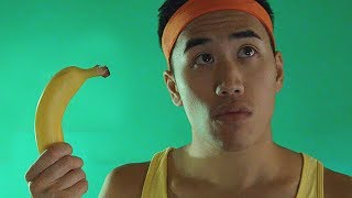 Good Run with no VFX  Andrew Huang [upl. by Odracer]