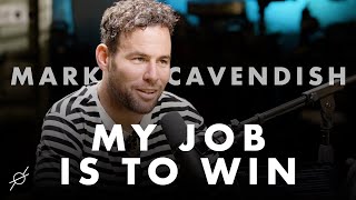 The MINDSET Behind The Fastest Cyclist Of All Time  Mark Cavendish X Rich Roll Podcast [upl. by Ajile728]