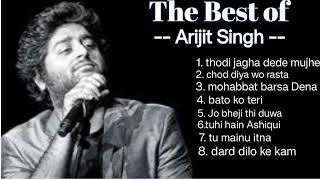 sad Arijit Singh songs  Arijit sing lofi song  Arijit Singh mashup songs [upl. by Burn799]