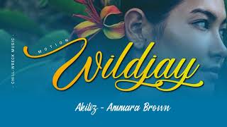 Akiliz  Ammara Brown Wildjay Motion 2024 🇻🇺 [upl. by Malvie]