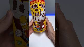 Cuantas galletitas de LOS SIMPSON vienen en una cajita [upl. by Agnola409]