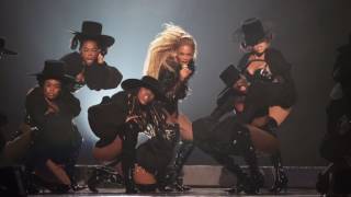 Beyoncé  Formation Live VMA 2016 Audio [upl. by Dorison]