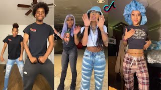 New Dance Challenge and Memes Compilation 🔥October  2023 [upl. by Ymot]