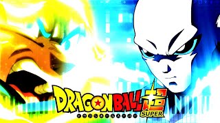 Dragon Ball Super OST  A Secret Plan with Ones Life on the Line  Piano Tutorial [upl. by Elisabeth403]