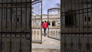 శ్రీకృష్ణదేవరాయల ఇల్లు చూడండి  penukonda Gagan Mahal [upl. by Syman362]