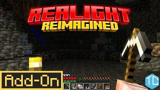 Realight Reimagined ADDON Trailer [upl. by Funda]