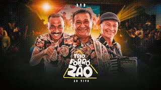 Trio Forrozão Ao Vivo – Pequenininha  Sou o Estopim  Se Eu Morasse Aqui Pertinho [upl. by Atthia455]