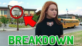 Kim Possible 2019 BREAKDOWN Easter Eggs amp Things You Missed FULL MOVIE [upl. by Zarla915]