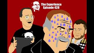 Jim Cornette Reviews MJF amp Jake Roberts Promo on AEW Dynamite [upl. by Beitz563]