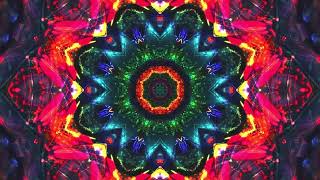 Dr Joe Dispenza Kaleidoscope Mind Movie Visual Meditation Music Visual Relaxation ❊60fps [upl. by Alraep81]