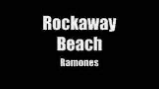 rockaway beach  Ramones [upl. by Dexter582]