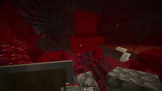 making a furnace room  Minecraft pt6 [upl. by Connelly]