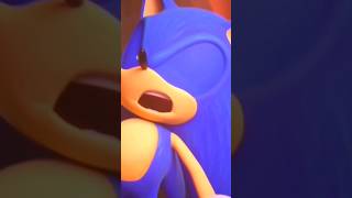 quot Yawn Yep I Yawned you Eggman quot  Sonic Prime Clip [upl. by Grata]