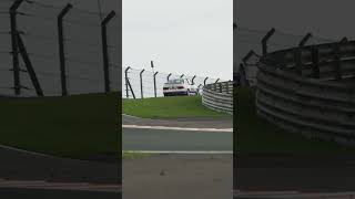 A Classic in Slow Motion during a GP Days Zandvoort Track Day [upl. by Bass]