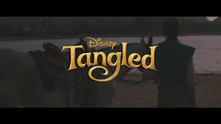 TANGLED  Live Action Teaser Trailer [upl. by Zales198]