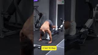 MaleampFemale Both If You Want to Build Your Muscles at HomeampGym Do These Exercises Every Morning [upl. by Keemahs24]