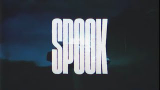 Algiers “Spook” Official Audio [upl. by Lasyrc]