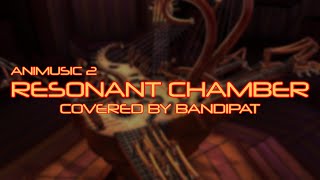 Resonant Chamber  Animusic Cover [upl. by Eimile]