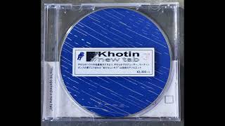 Khotin  Mind Altar Japanese CD Bonus [upl. by Neeluqcaj]