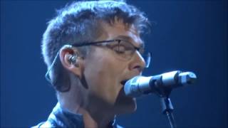 Morten Harket  Live in Moscow Russia 20102014 Full Show HD [upl. by Aliahs]