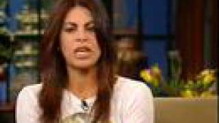 Jillian Michaels interview [upl. by Sol387]